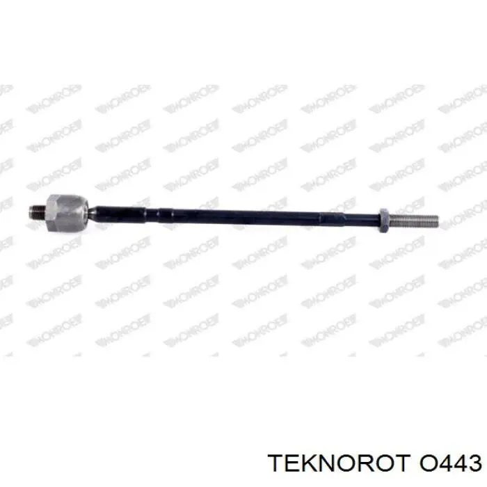 O443 Teknorot