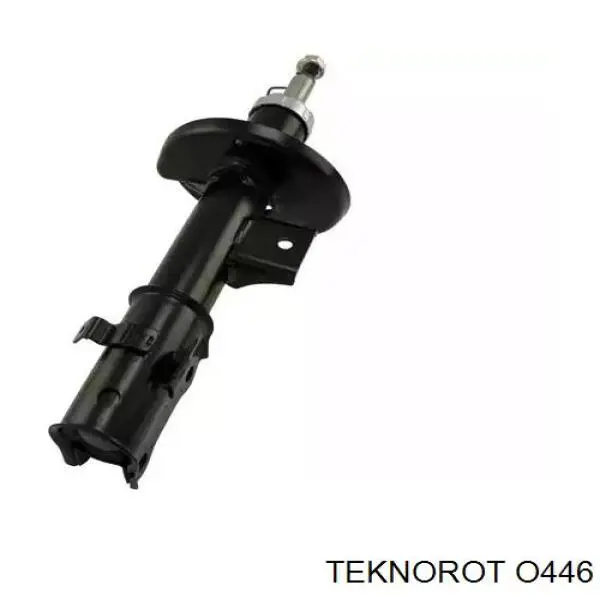 Левый рычаг передней нижней подвески Teknorot O446 цена, от 43.22 USD
