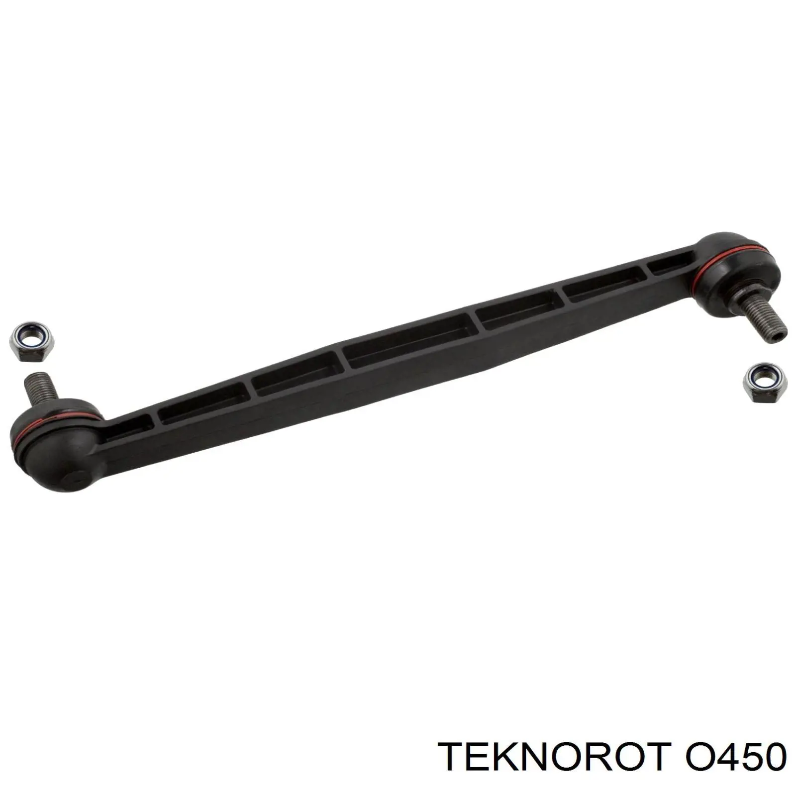 Тяга переднего стабилизатора Teknorot O450 цена, от 7.35 USD