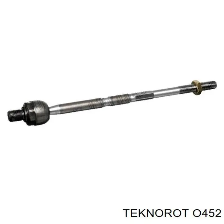 Рулевая тяга O452 Teknorot