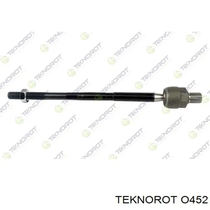 O452 Teknorot