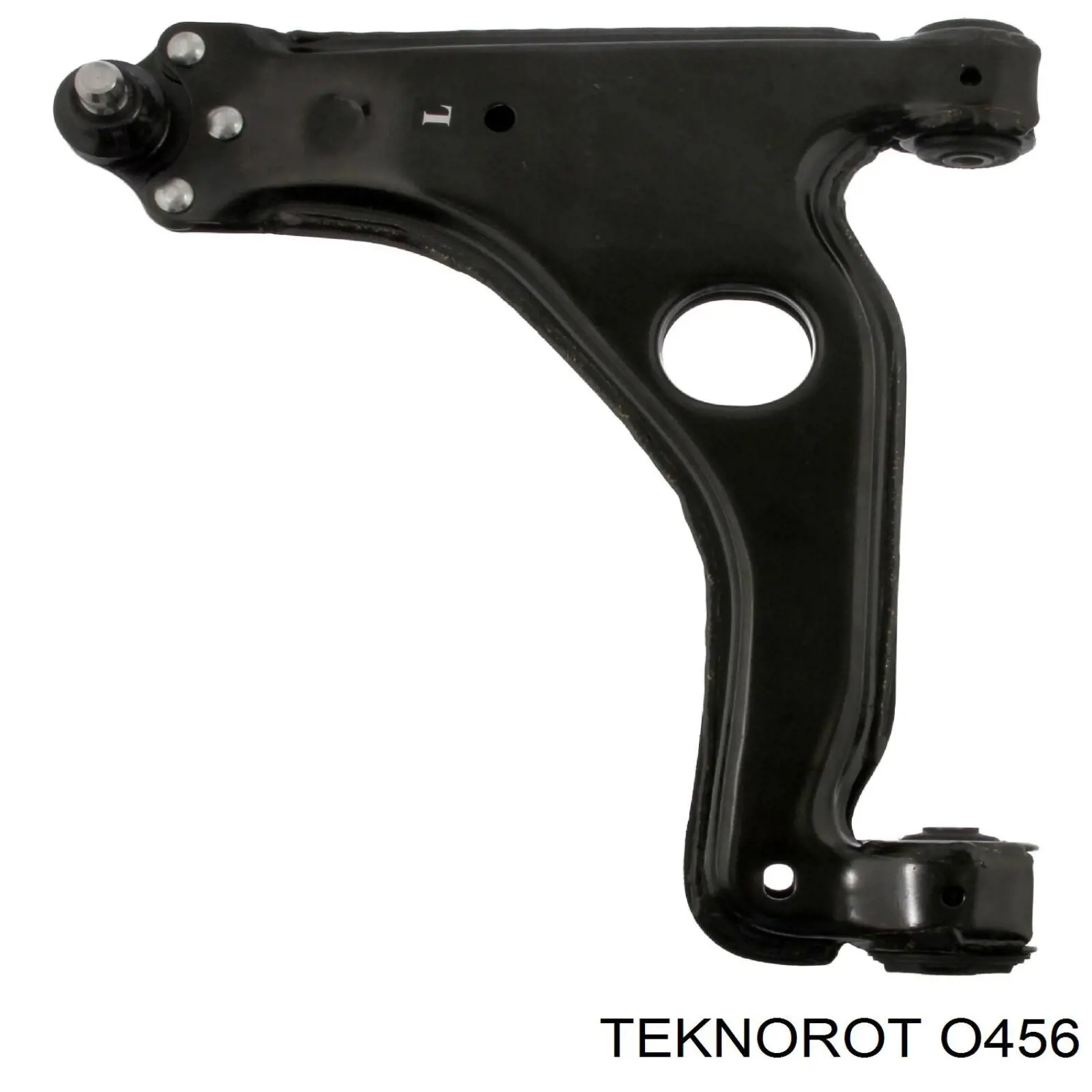 O456 Teknorot