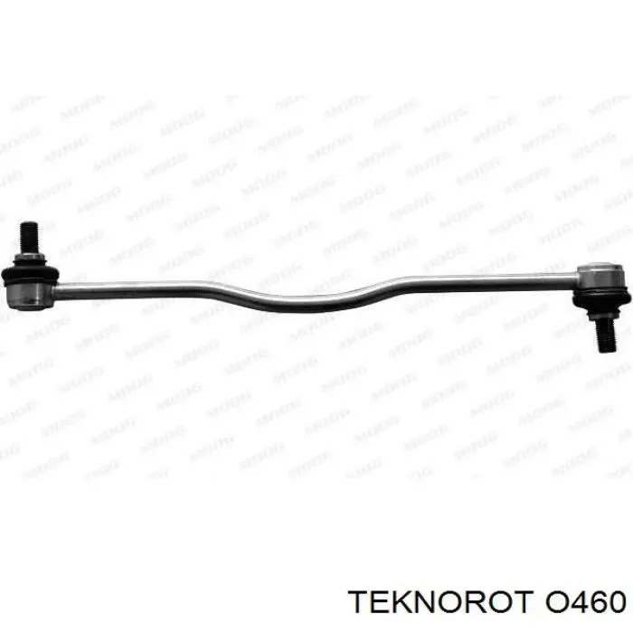 O460 Teknorot стойка стабилизатора переднего