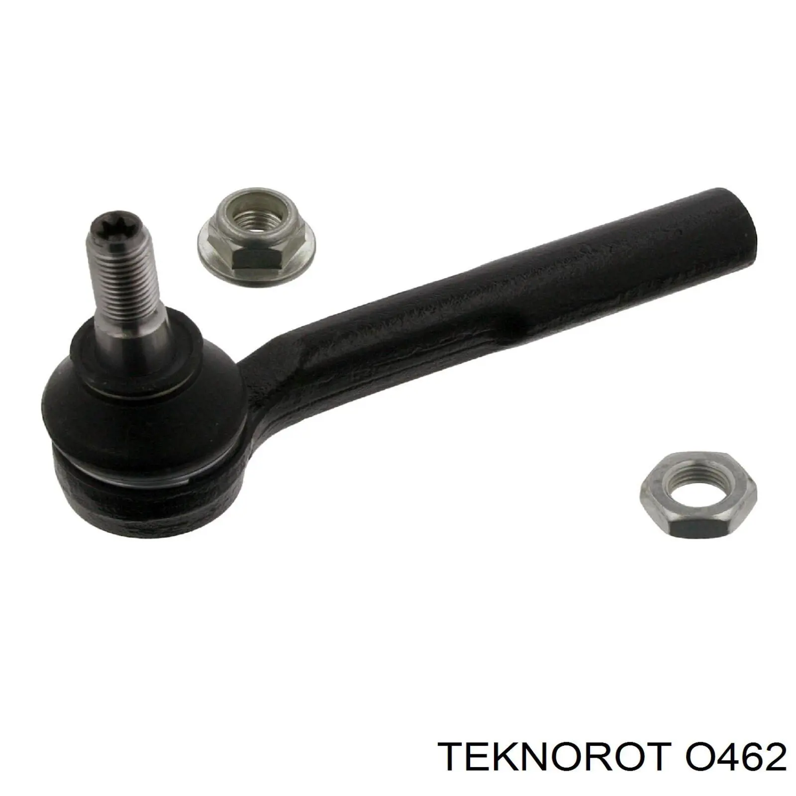 O462 Teknorot
