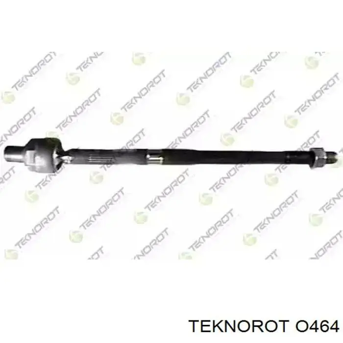 Купить O464 Teknorot Рулевая тяга