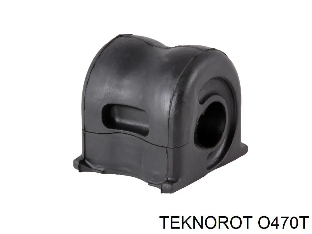 Стойки стабилизатора Teknorot O470T