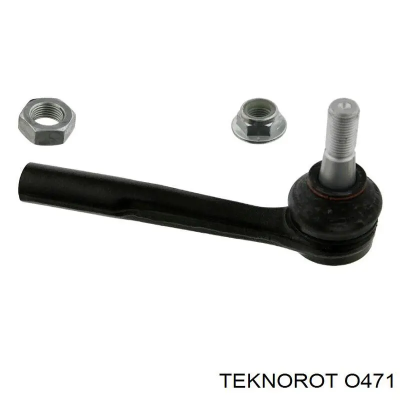 Рулевой наконечник Teknorot O471 цена, от 8.77 USD