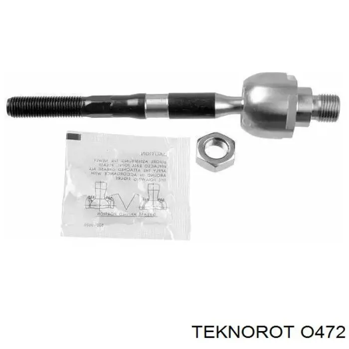 O472 Teknorot