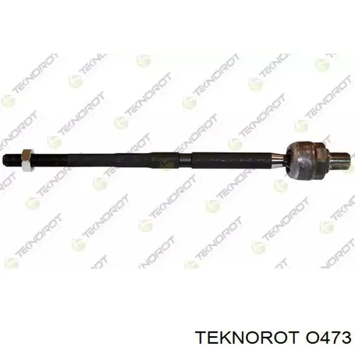 Тяга рулевая TEKNOROT O473