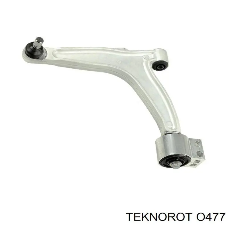 Купить O477 Teknorot Рычаг передней подвески левый
