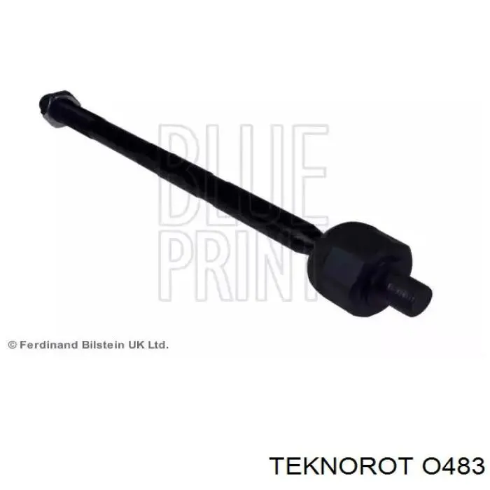 Тяга рульова O483 Teknorot