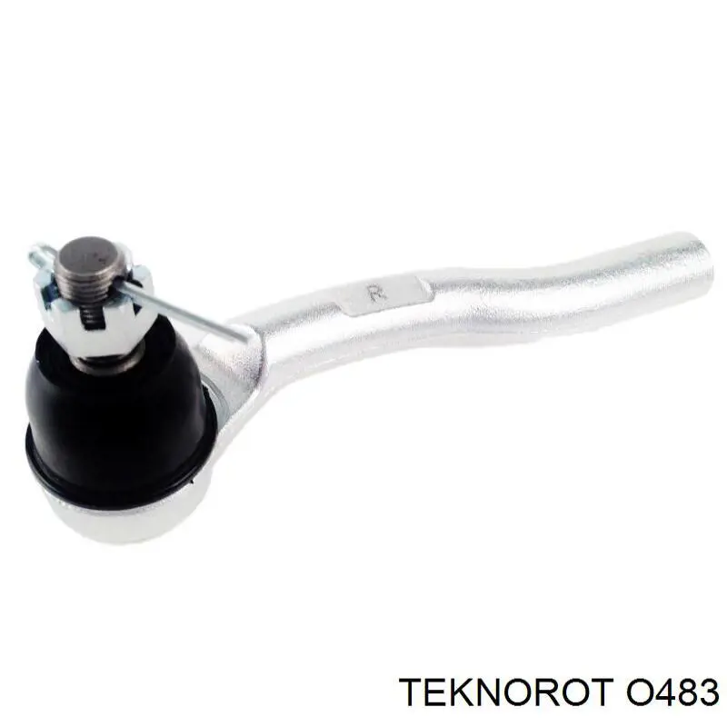 Тяга рульова O483 Teknorot