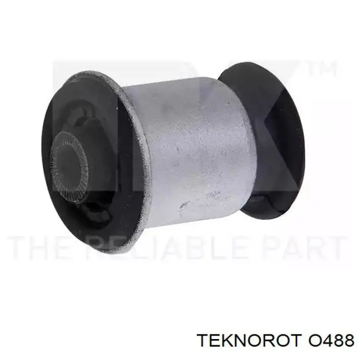 Правый рычаг передней нижней подвески Teknorot O488 цена, от 86.08 USD
