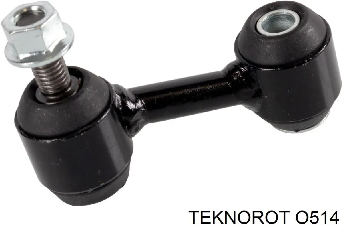 Линк стабилизатора, заднего Teknorot O514 цена, от 8.48 USD