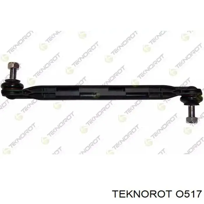 O517 Teknorot стойка стабилизатора переднего