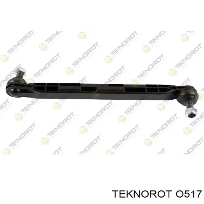 O517 Teknorot