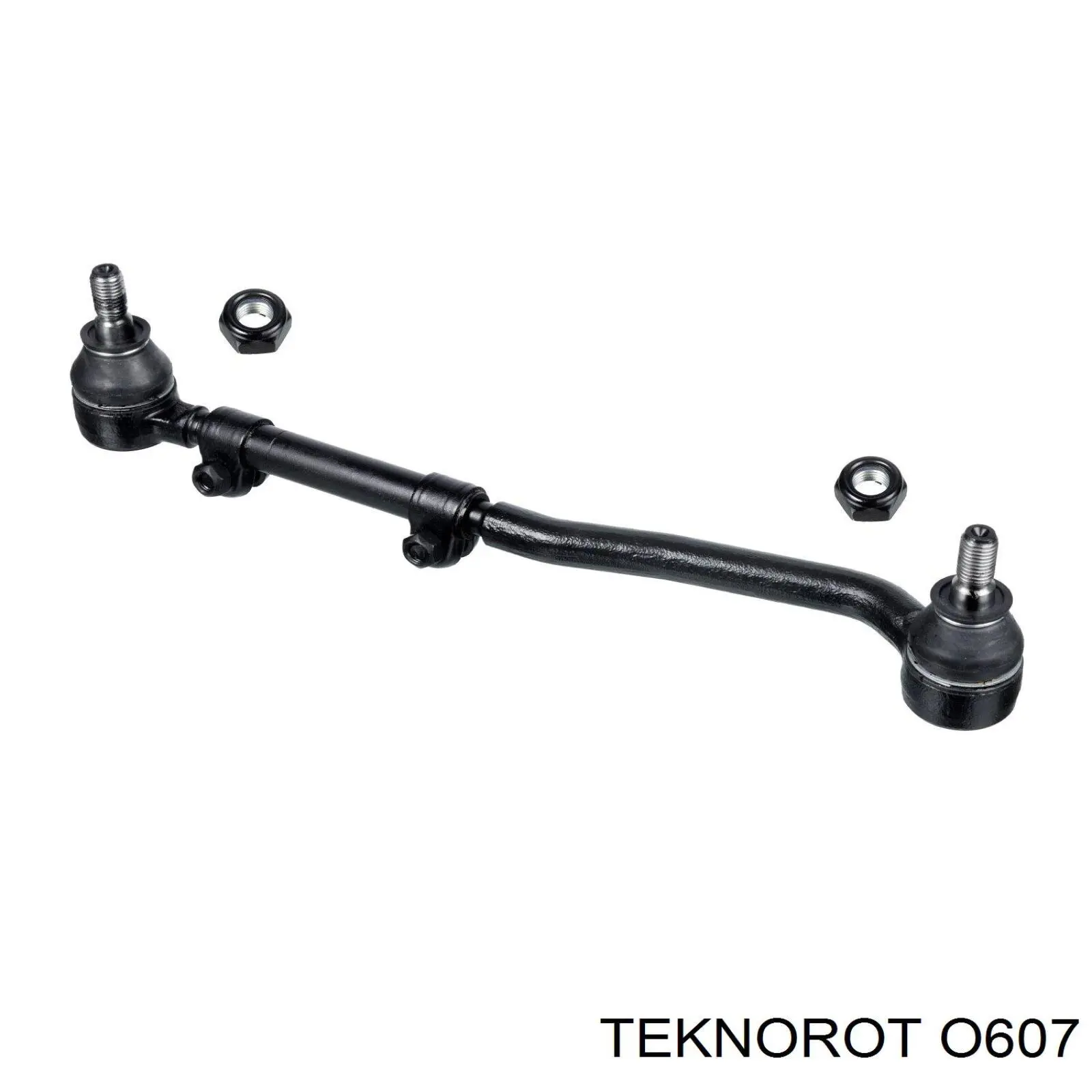 O607 Teknorot