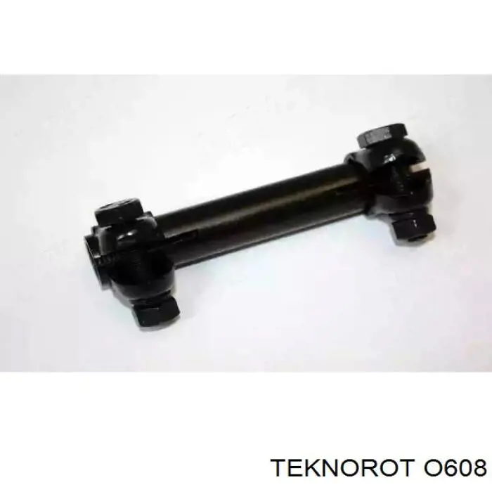 O608 Teknorot