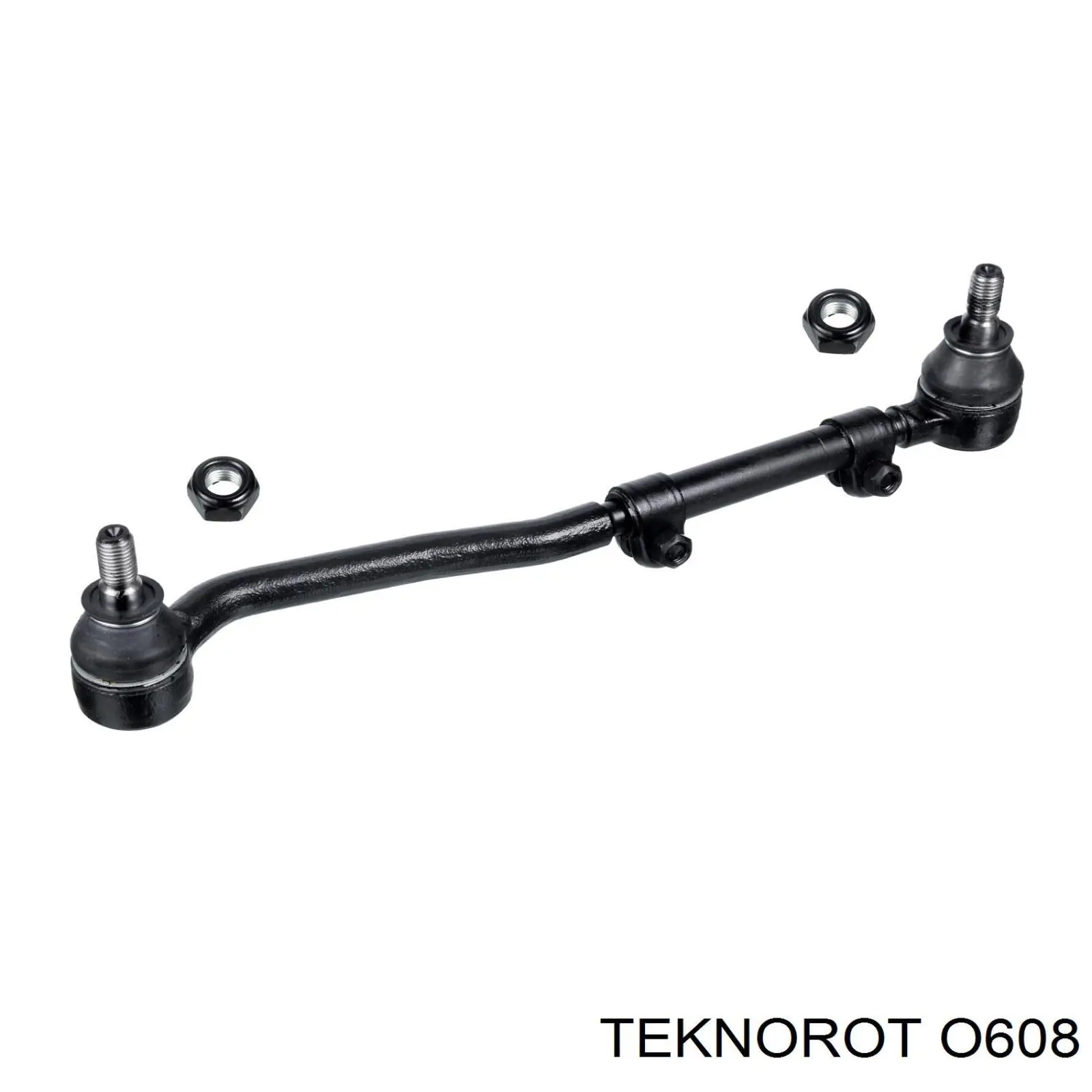 Тяга рулевая, левая Teknorot O608 цена, от 22.54 USD