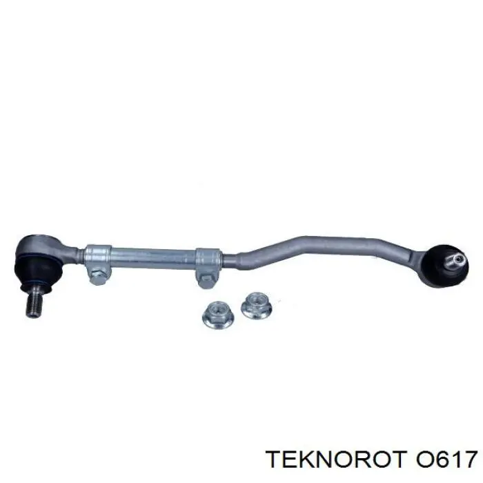 Тяга рулевая в сборе, правая Teknorot O617 цена, от 22.53 USD