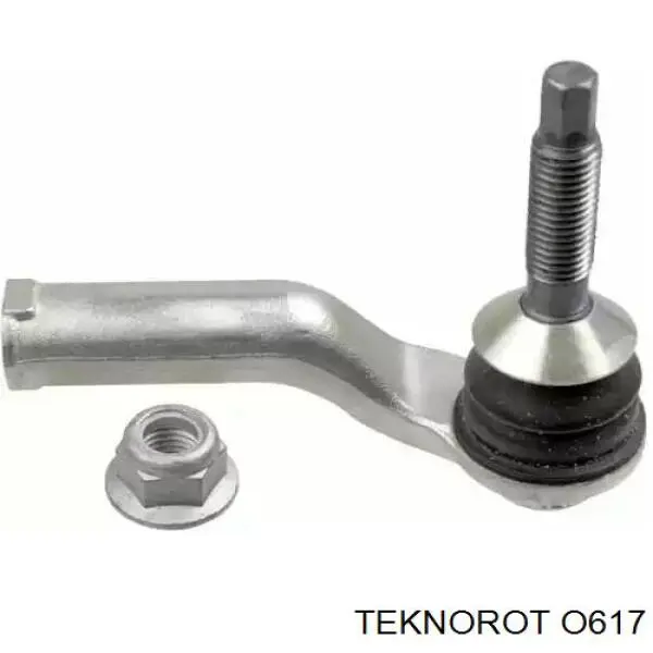 Купить O617 Teknorot Тяга рулевая в сборе правая