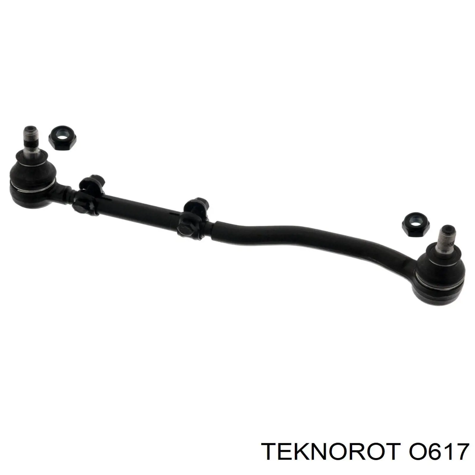 O617 Teknorot