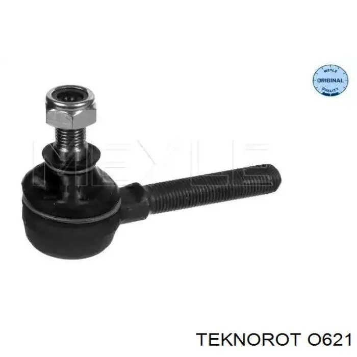 Наконечник рулевой тяги внутренний правый O621 Teknorot