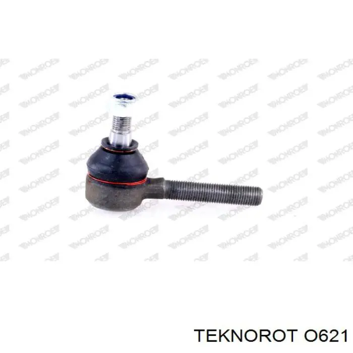 Купить O621 Teknorot Наконечник рулевой тяги внутренний правый