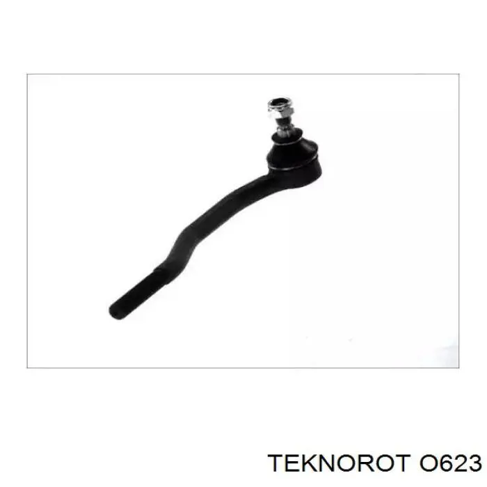 Рулевой наконечник O623 Teknorot