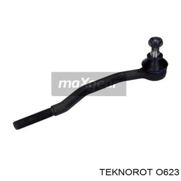 O623 Teknorot наконечник рулевой тяги внешний