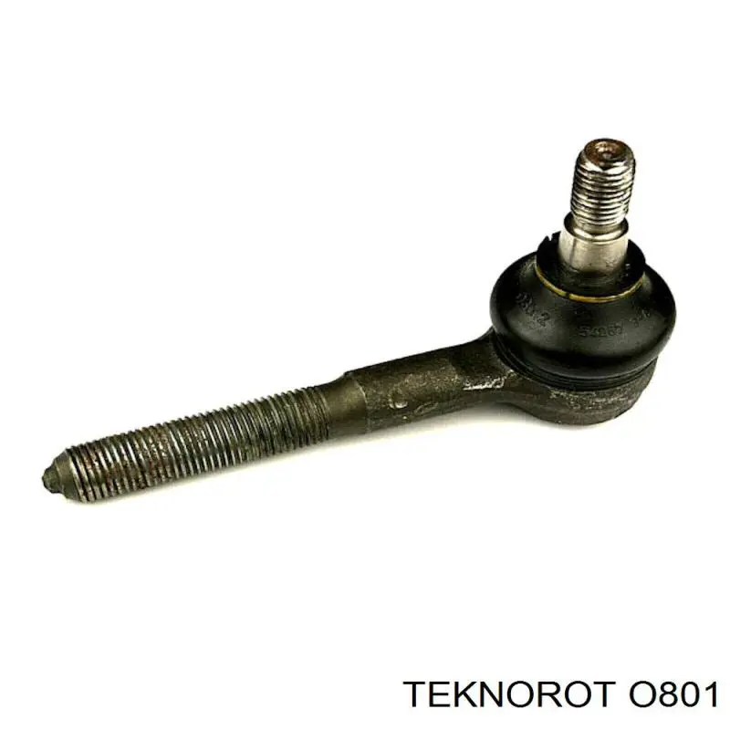 O801 Teknorot