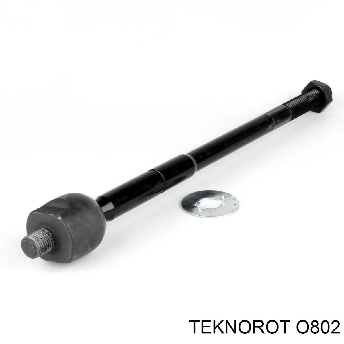 O802 Teknorot