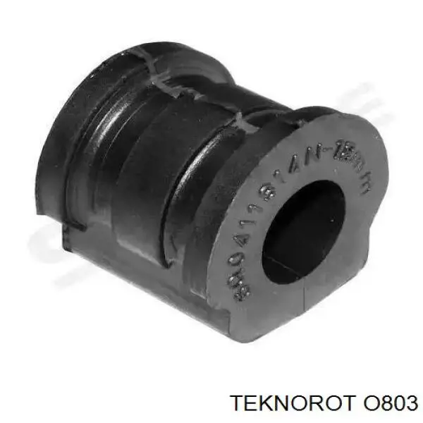 Нижняя шаровая опора Teknorot O803