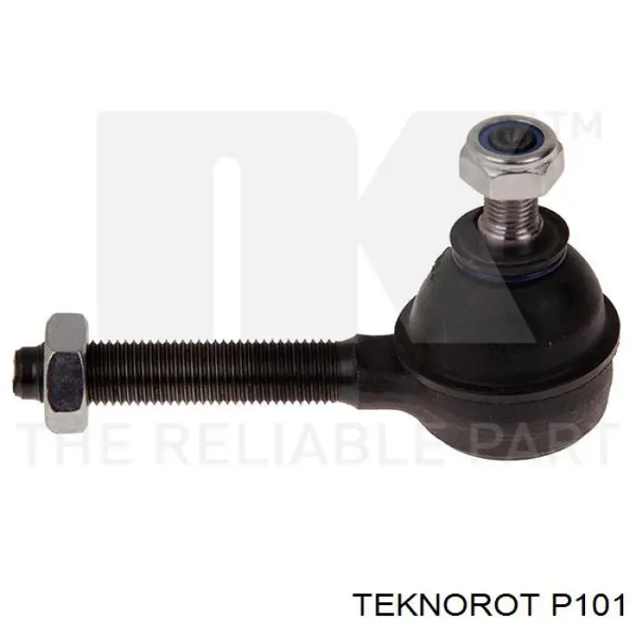 Рулевой наконечник P101 Teknorot