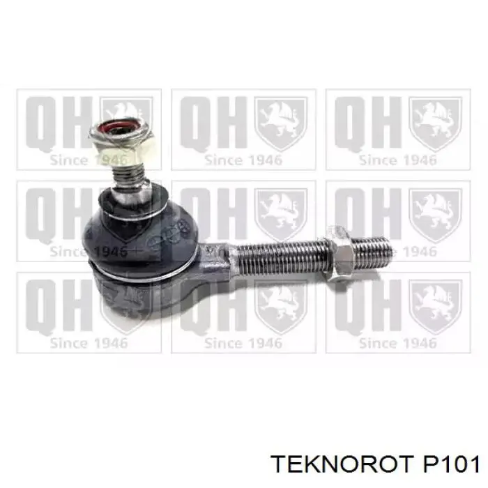 P101 Teknorot Наружный наконечник рулевой тяги