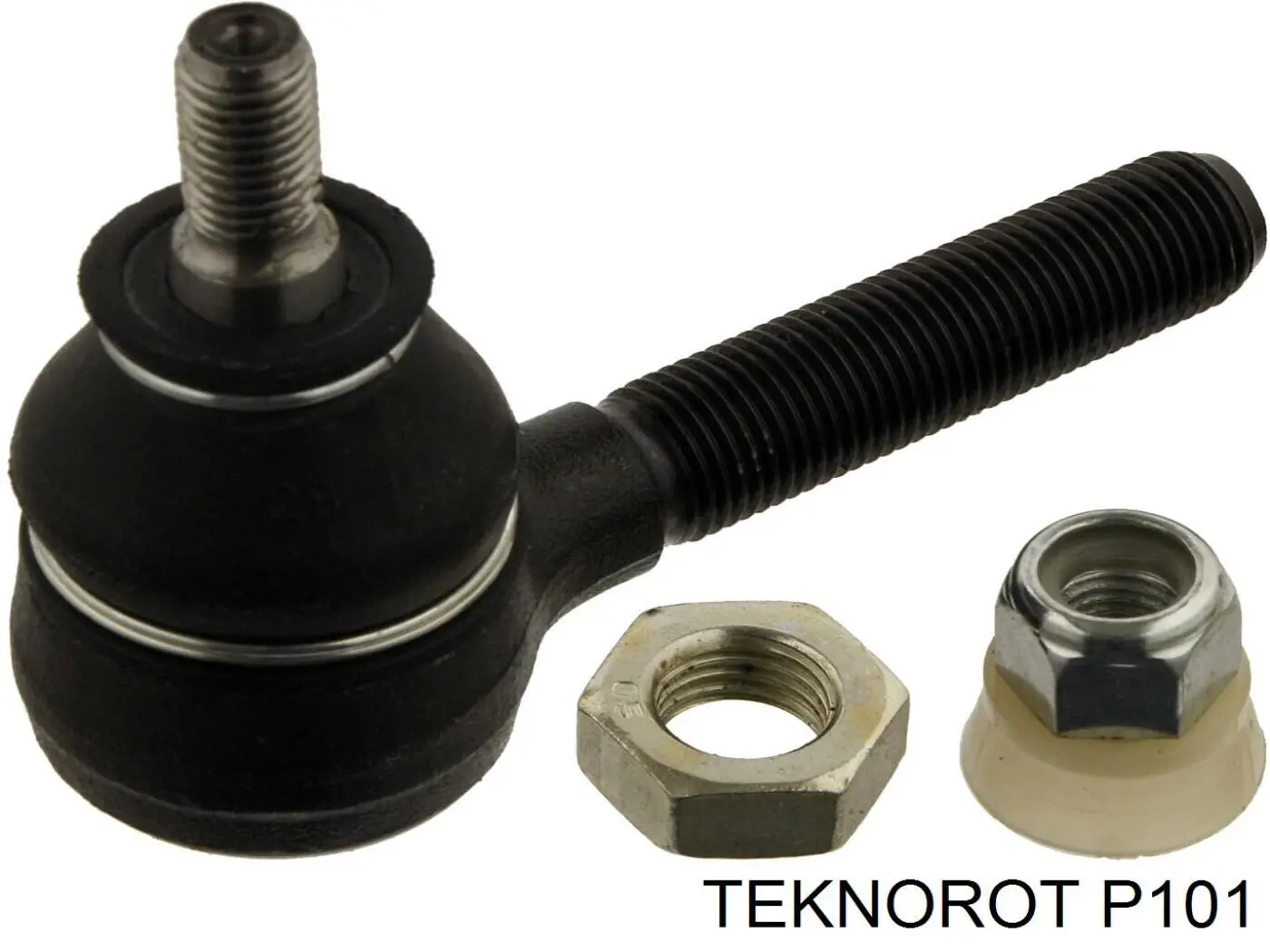 Рулевой наконечник Teknorot P101 цена, от 6.67 USD