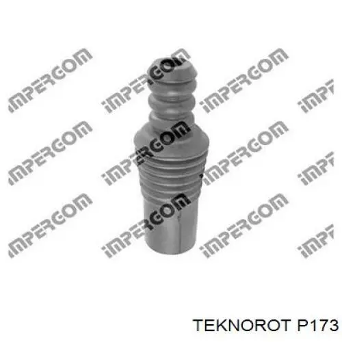 Купить P173 Teknorot Рулевая тяга