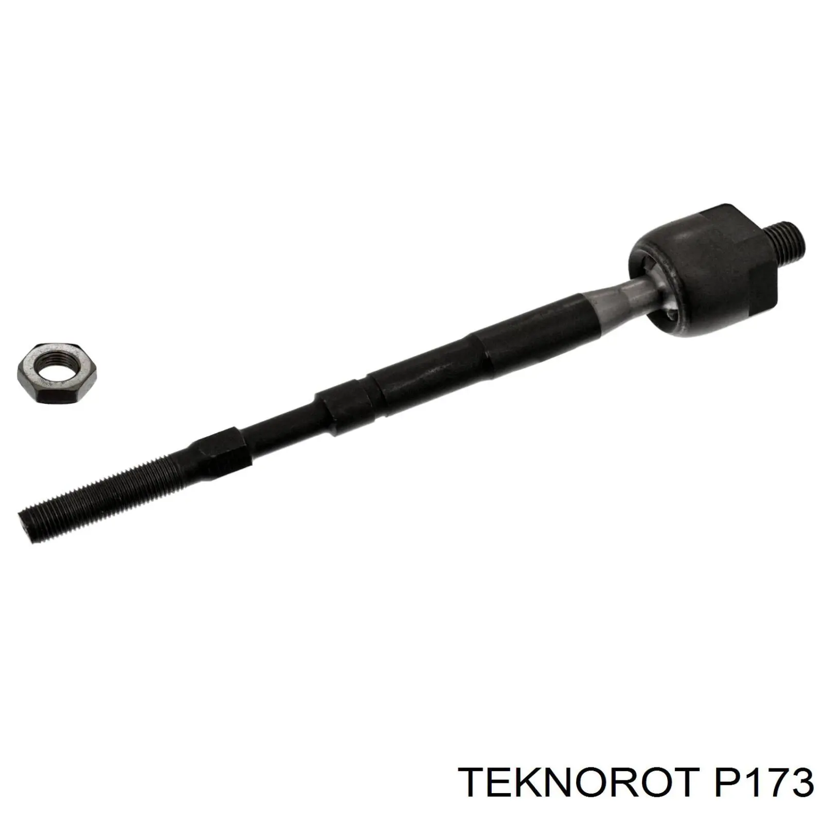 Рулевая тяга Teknorot P173 цена, от 8.90 USD