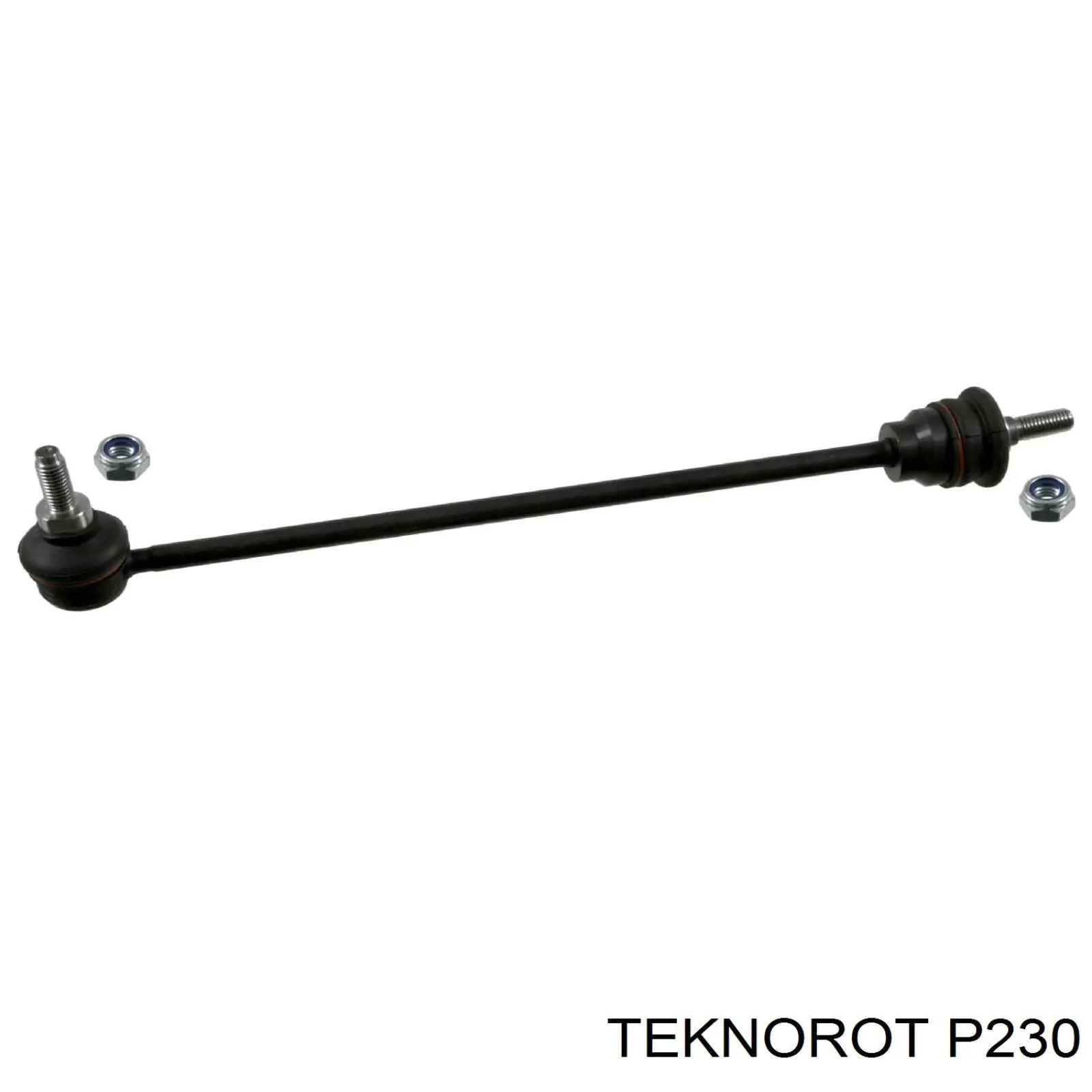 P230 Teknorot стойка стабилизатора переднего