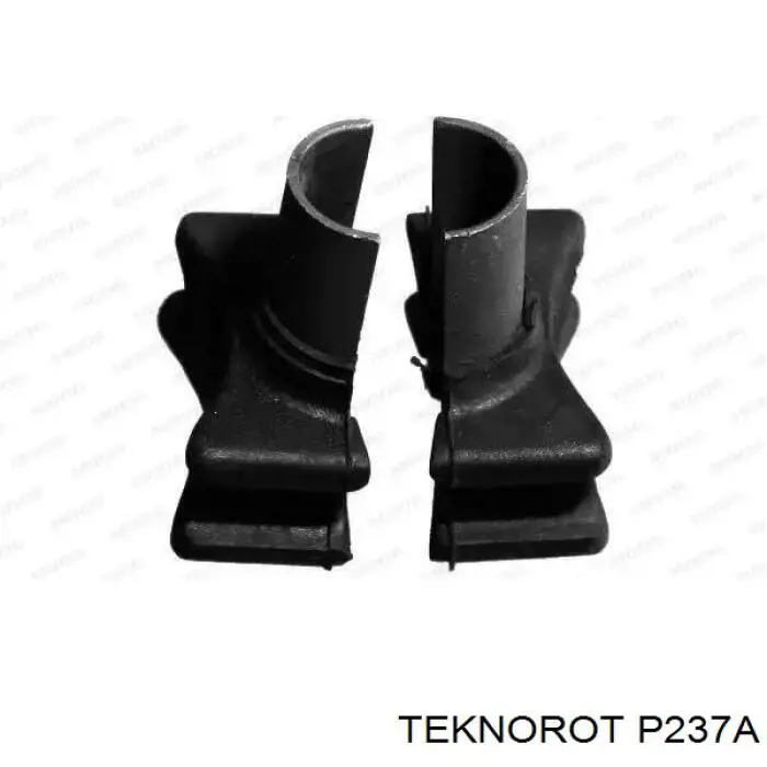 Передний нижний рычаг Teknorot P237A