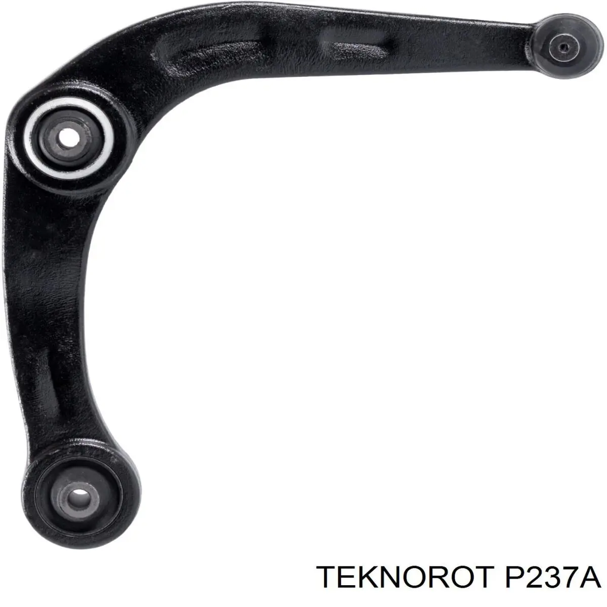Правый рычаг передней нижней подвески Teknorot P237A цена, от 52.90 USD