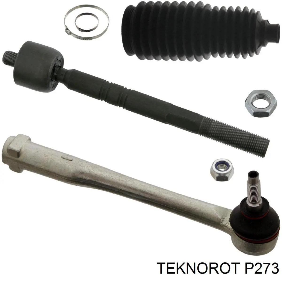 P273 Teknorot