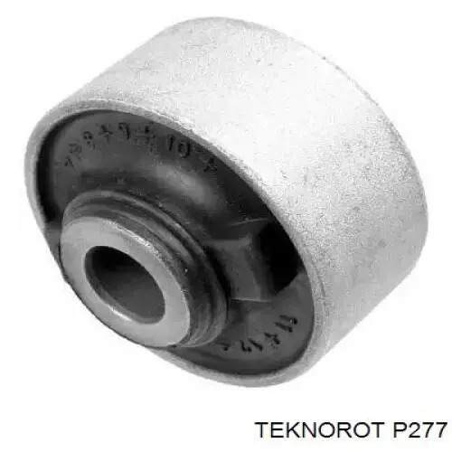 Рычаг передней подвески левый P277 Teknorot