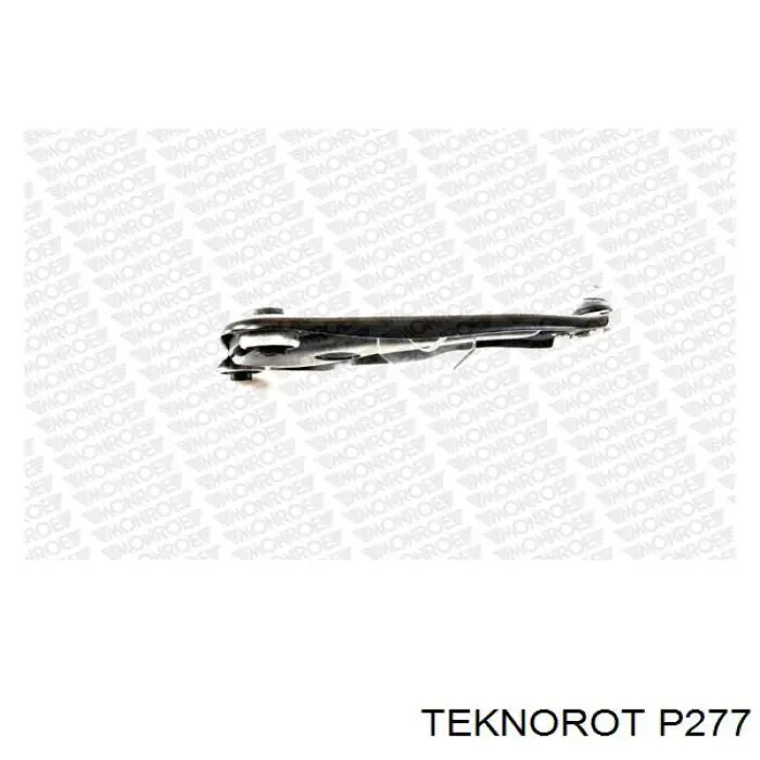 Купить P277 Teknorot Рычаг передней подвески левый