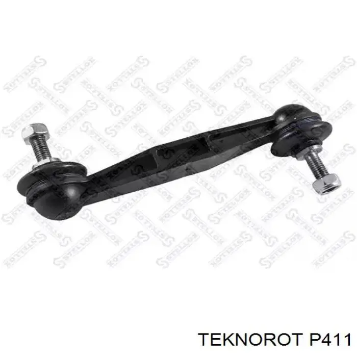 Купить P411 Teknorot Солдатик стабилизатора, заднего