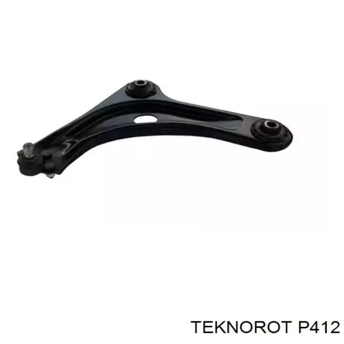 Стойка заднего стабилизатора P412 Teknorot