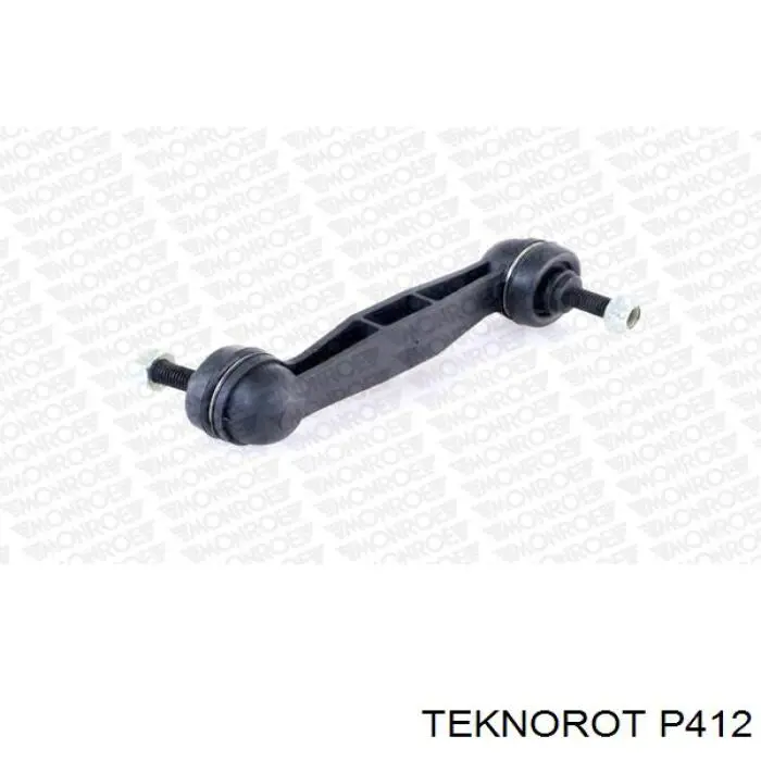 Линк стабилизатора, заднего Teknorot P412 цена, от 6.75 USD