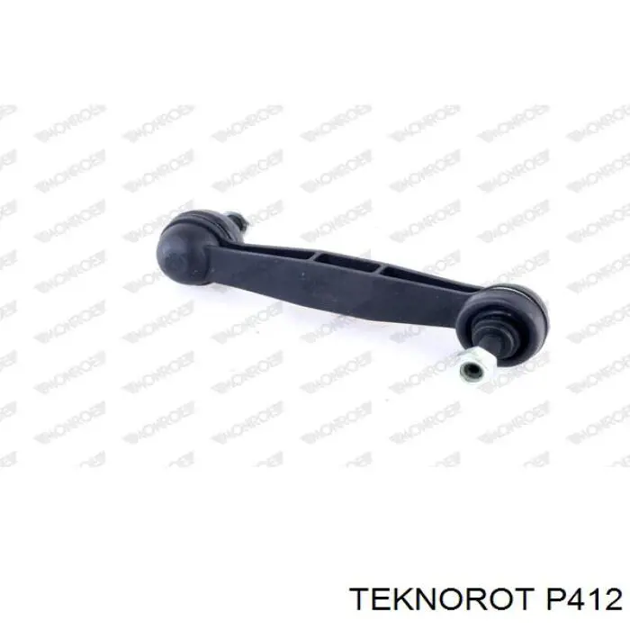 P412 Teknorot