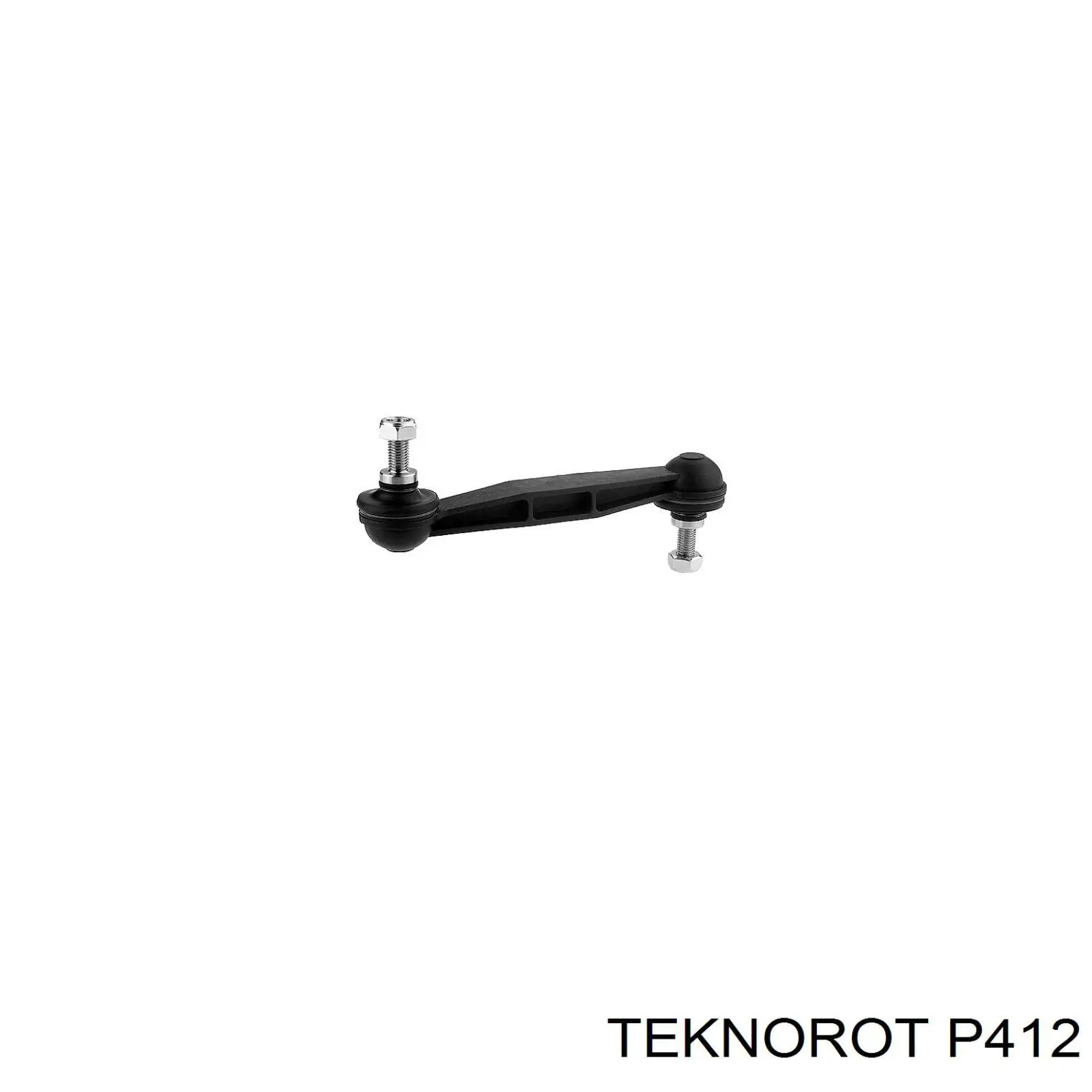 Купить P412 Teknorot Солдатик стабилизатора, заднего