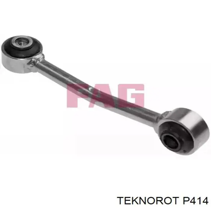 Купить P414 Teknorot Амортизационная стойка